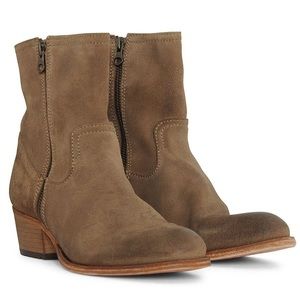 H by Hudson Riley Boots